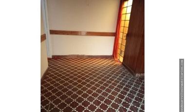 Casa céntrica en venta - San Rafael