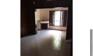 Casa céntrica en venta - San Rafael
