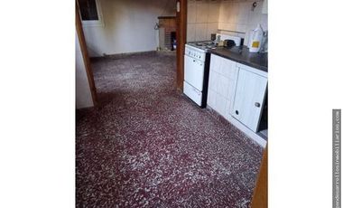 Casa céntrica en venta - San Rafael