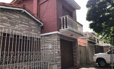 Casa céntrica en venta - San Rafael