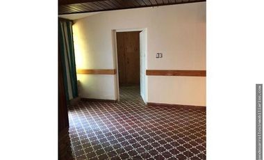 Casa céntrica en venta - San Rafael