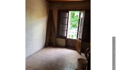 Casa céntrica en venta - San Rafael