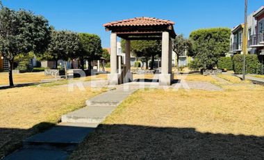 CASA EN VENTA CALIMAYA HACIENDA DE LAS FUENTES - (3)