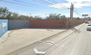 TERRENO COMERCIAL EN VENTA O RENTA A LADO DEL AEROPUERTO FRENTE AL NUDO MIXTECO