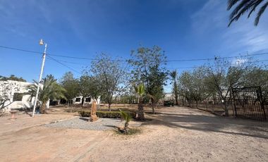 TERRENO EN VENTA EN ENTRONQUE GÓMEZ PALACIO - CHIHUAHUA - MONTERREY - MAZATLAN