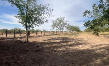 TERRENO EN VENTA EN ENTRONQUE GÓMEZ PALACIO - CHIHUAHUA - MONTERREY - MAZATLAN