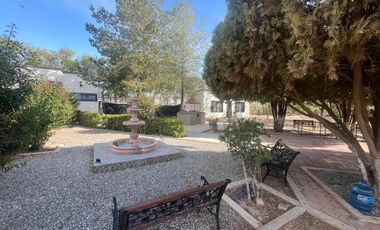 TERRENO EN VENTA EN ENTRONQUE GÓMEZ PALACIO - CHIHUAHUA - MONTERREY - MAZATLAN