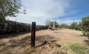 TERRENO EN VENTA EN ENTRONQUE GÓMEZ PALACIO - CHIHUAHUA - MONTERREY - MAZATLAN