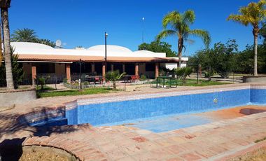 TERRENO EN VENTA EN ENTRONQUE GÓMEZ PALACIO - CHIHUAHUA - MONTERREY - MAZATLAN