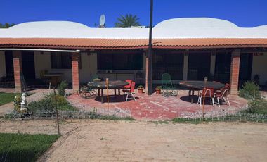 TERRENO EN VENTA EN ENTRONQUE GÓMEZ PALACIO - CHIHUAHUA - MONTERREY - MAZATLAN