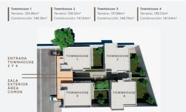 Casa en Venta en Villa de las Palmas, Torreón, Coahuila de Zaragoza