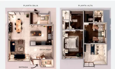 Casa en Venta en Villa de las Palmas, Torreón, Coahuila de Zaragoza