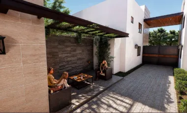 Casa en Venta en Villa de las Palmas, Torreón, Coahuila de Zaragoza