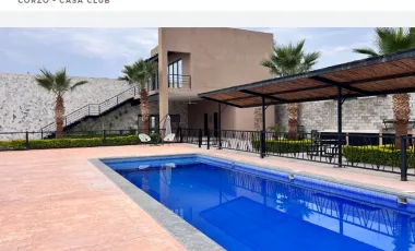 Casa en Venta en Villa de las Palmas, Torreón, Coahuila de Zaragoza