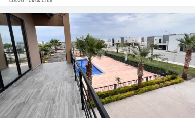 Casa en Venta en Villa de las Palmas, Torreón, Coahuila de Zaragoza