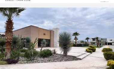 Casa en Venta en Villa de las Palmas, Torreón, Coahuila de Zaragoza