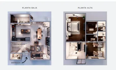 Casa en Venta en Villa de las Palmas, Torreón, Coahuila de Zaragoza