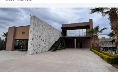 Casa en Venta en Villa de las Palmas, Torreón, Coahuila de Zaragoza