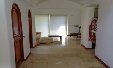 CASA ESTILO EUROPEO