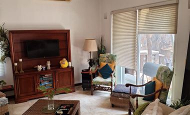 CASA ESTILO EUROPEO