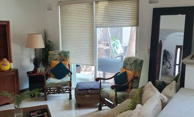 CASA ESTILO EUROPEO