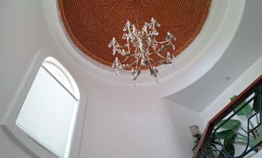 CASA ESTILO EUROPEO