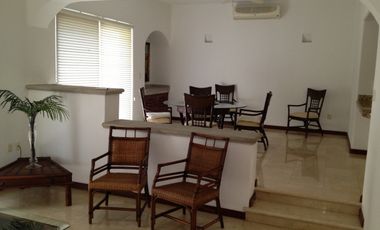 CASA ESTILO EUROPEO