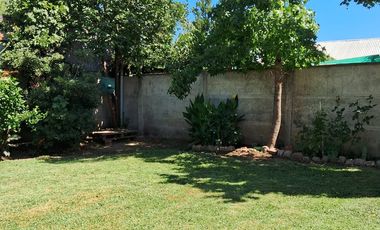 OPORTUNIDAD- CASA EN VENTA EN SAN VICENTE