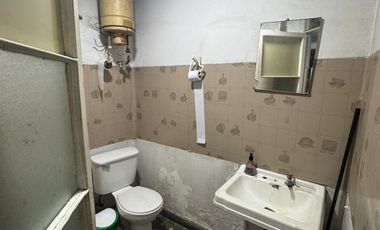 ARRIENDO GRAN CASA EN SANTIAGO CENTRO