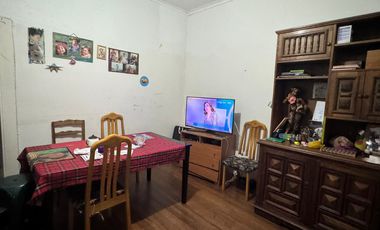 ARRIENDO GRAN CASA EN SANTIAGO CENTRO
