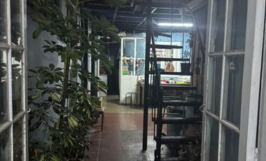 ARRIENDO GRAN CASA EN SANTIAGO CENTRO
