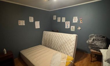 ARRIENDO GRAN CASA EN SANTIAGO CENTRO