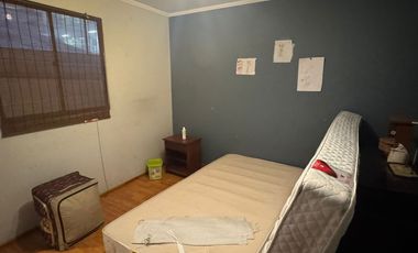 ARRIENDO GRAN CASA EN SANTIAGO CENTRO
