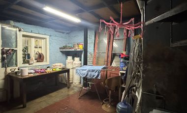 ARRIENDO GRAN CASA EN SANTIAGO CENTRO