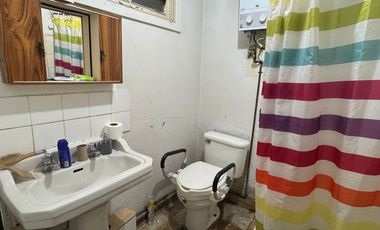 ARRIENDO GRAN CASA EN SANTIAGO CENTRO