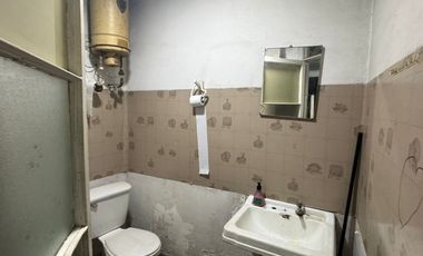 ARRIENDO GRAN CASA EN SANTIAGO CENTRO