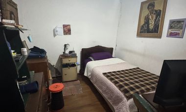ARRIENDO GRAN CASA EN SANTIAGO CENTRO