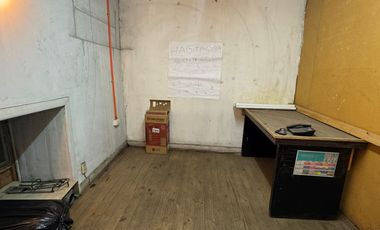 ARRIENDO GRAN CASA EN SANTIAGO CENTRO