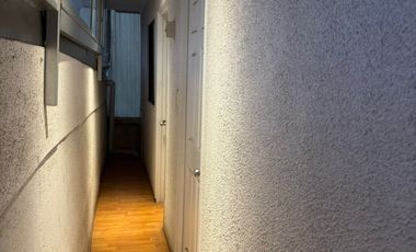 ARRIENDO GRAN CASA EN SANTIAGO CENTRO