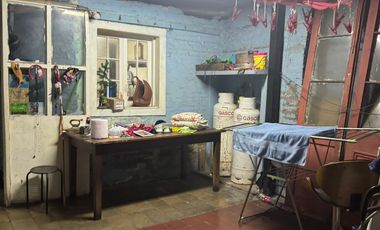 ARRIENDO GRAN CASA EN SANTIAGO CENTRO