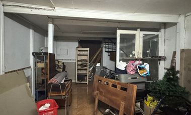 ARRIENDO GRAN CASA EN SANTIAGO CENTRO