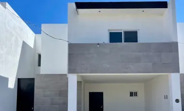Casa en Venta en Villas la Merced el Obispado, Torreón, Coahuila de Zaragoza