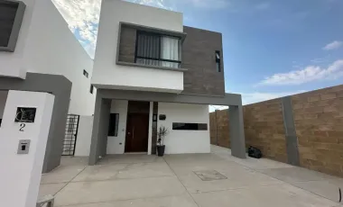 Casa en venta en San Felipe, Torreón, Coahuila de Zaragoza