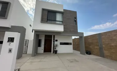 Casa en venta en San Felipe, Torreón, Coahuila de Zaragoza