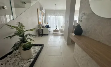 Casa en venta en San Felipe, Torreón, Coahuila de Zaragoza