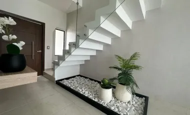 Casa en venta en San Felipe, Torreón, Coahuila de Zaragoza