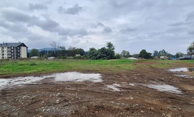 VENTA DE TERRENO, CERCANO A MALL VIVO, TEMUCO 12920 MT2