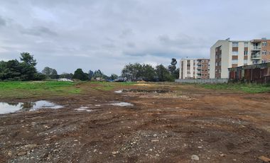 VENTA DE TERRENO, CERCANO A MALL VIVO, TEMUCO 12920 MT2