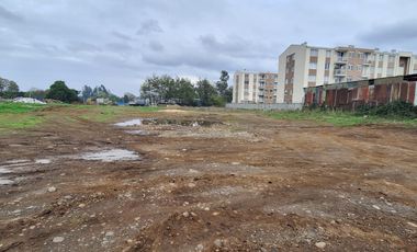 VENTA DE TERRENO, CERCANO A MALL VIVO, TEMUCO 12920 MT2