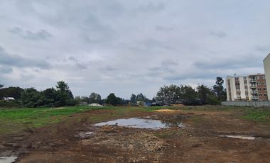 VENTA DE TERRENO, CERCANO A MALL VIVO, TEMUCO 12920 MT2